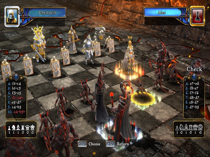 Battle vs chess download android