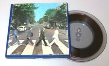 The beatles abbey road reel to reel mono video